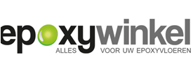 Epoxy winkel
